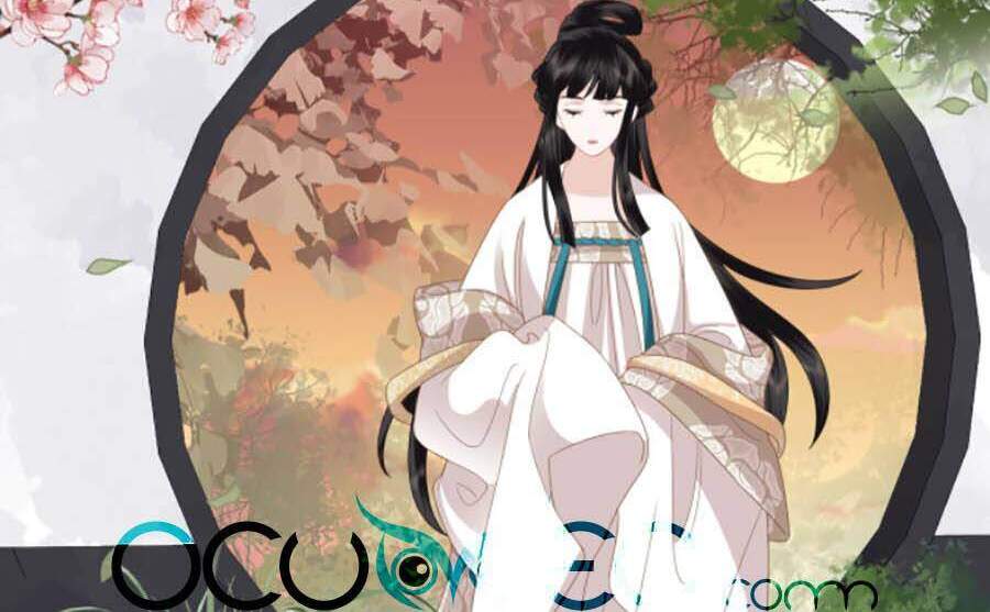 Điều Hương Vương Phi Chapter 16 - 15