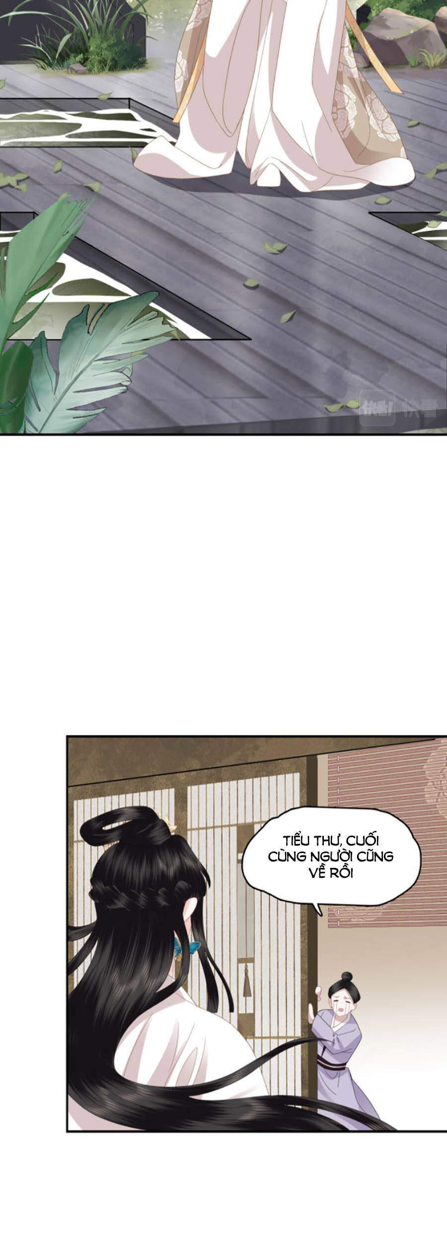 Điều Hương Vương Phi Chapter 16 - 16