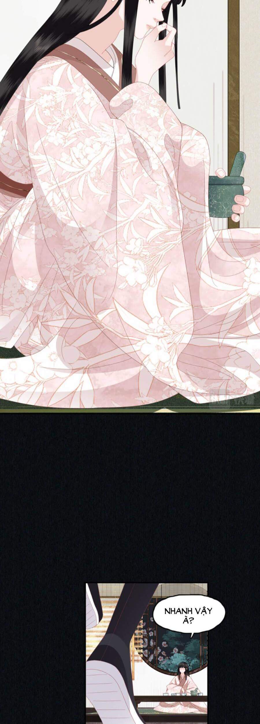Điều Hương Vương Phi Chapter 16 - 20