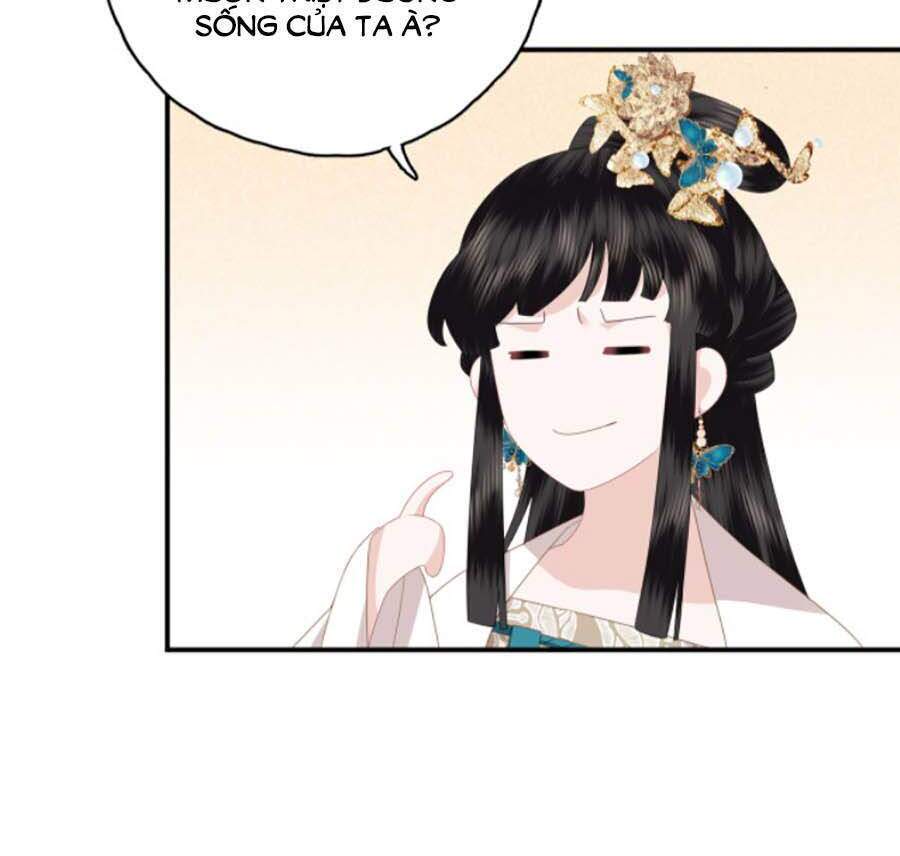 Điều Hương Vương Phi Chapter 16 - 3