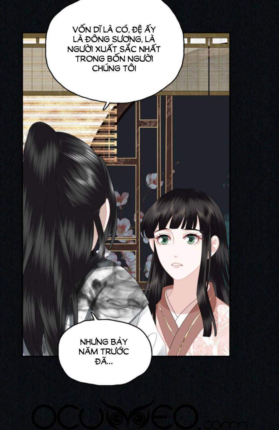 Điều Hương Vương Phi Chapter 16 - 25