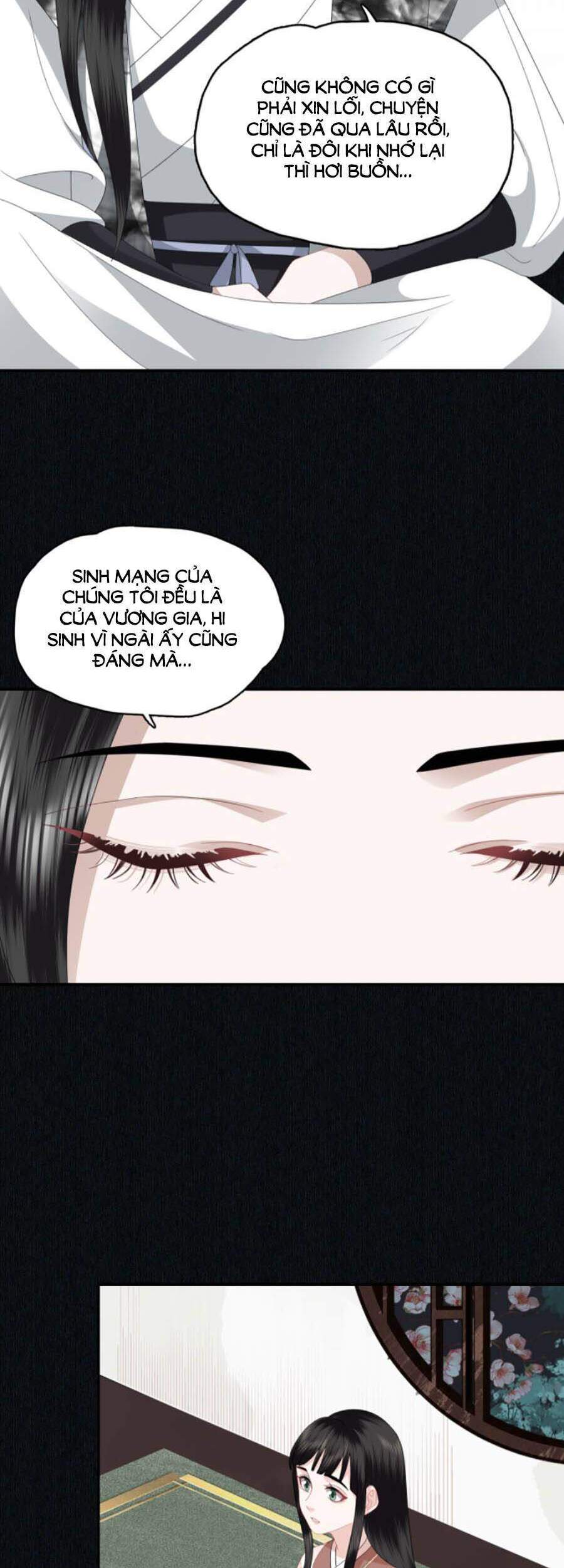 Điều Hương Vương Phi Chapter 16 - 27