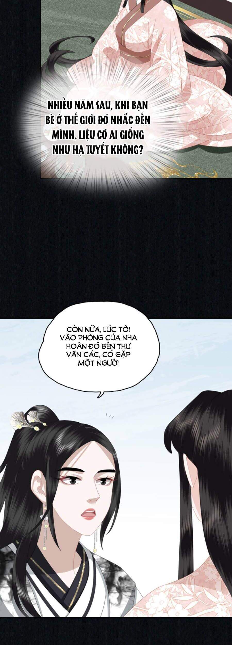 Điều Hương Vương Phi Chapter 16 - 28