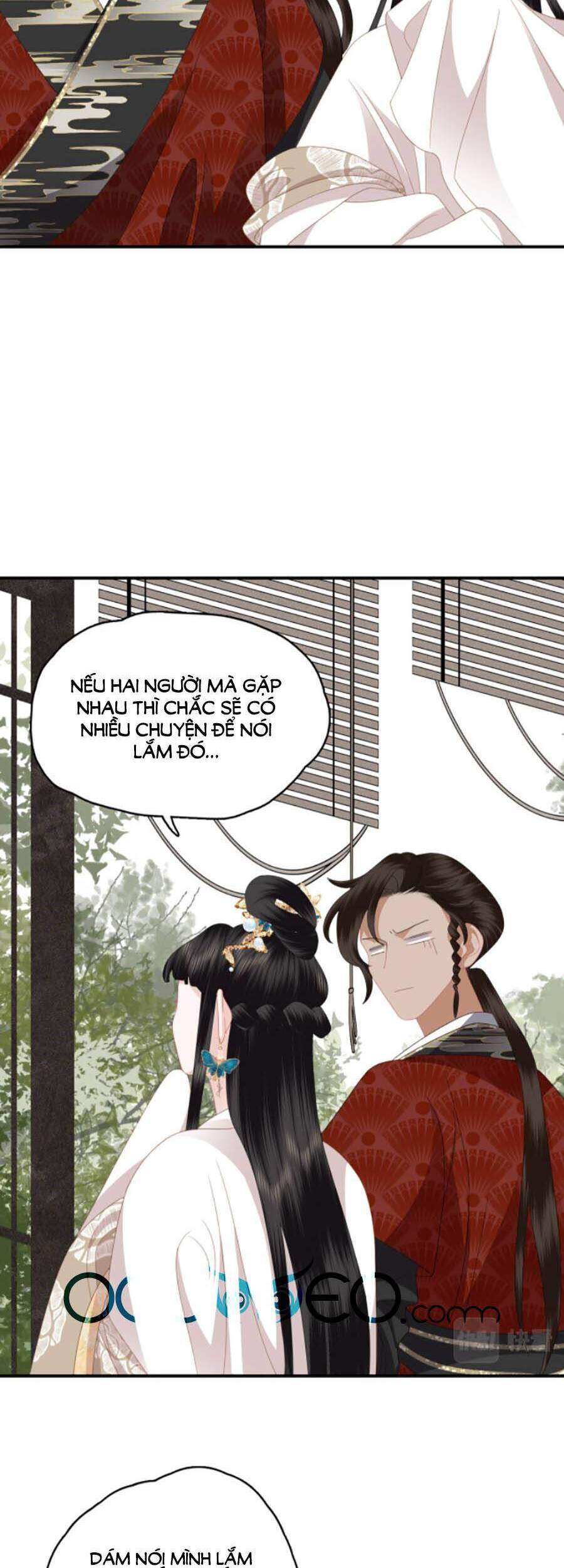 Điều Hương Vương Phi Chapter 16 - 9