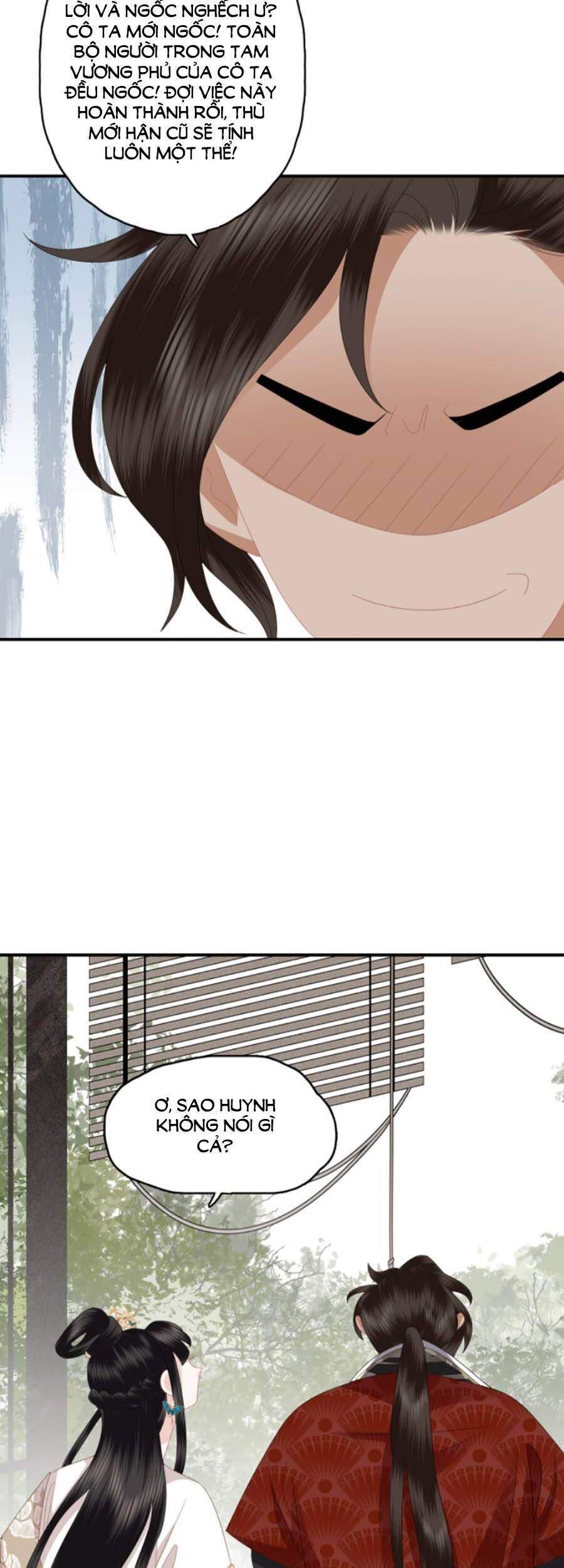 Điều Hương Vương Phi Chapter 16 - 10