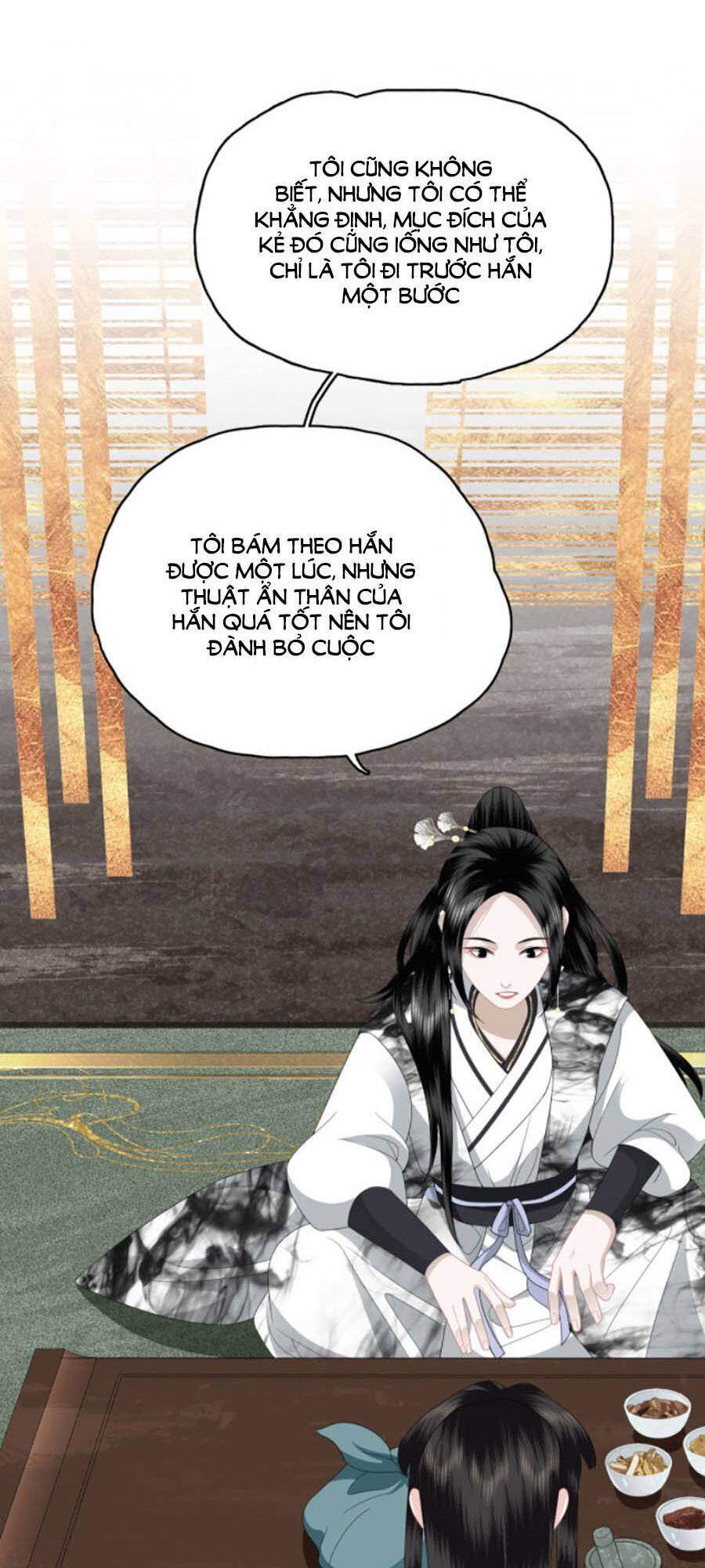 Điều Hương Vương Phi Chapter 17 - 1