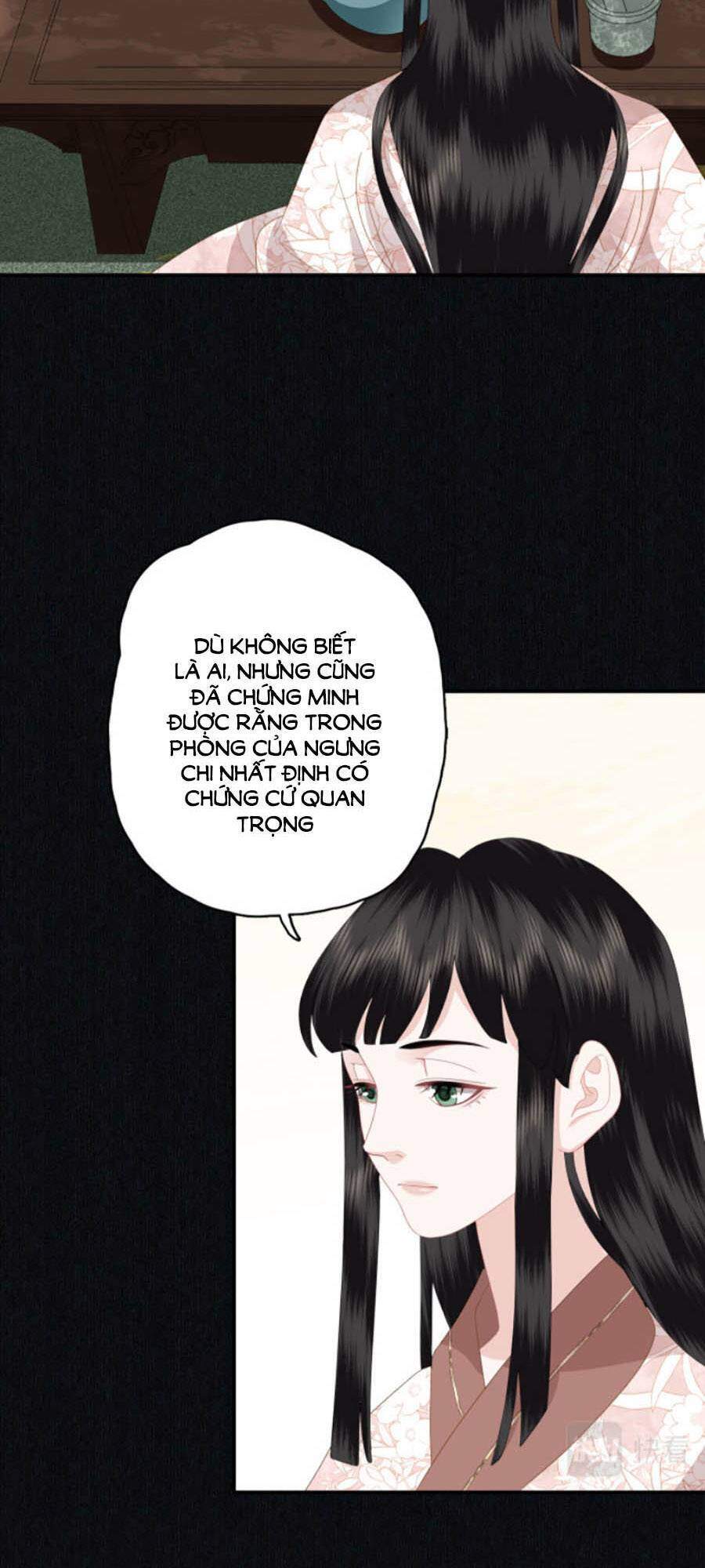 Điều Hương Vương Phi Chapter 17 - 2