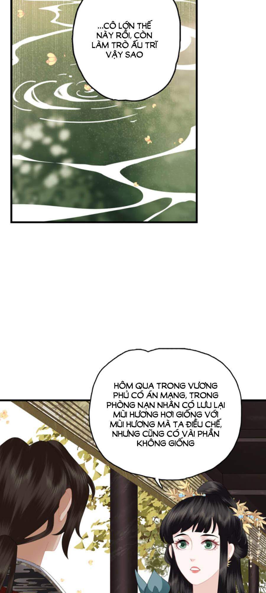 Điều Hương Vương Phi Chapter 17 - 14