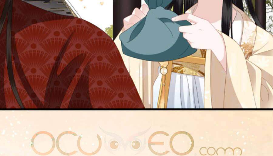 Điều Hương Vương Phi Chapter 17 - 15