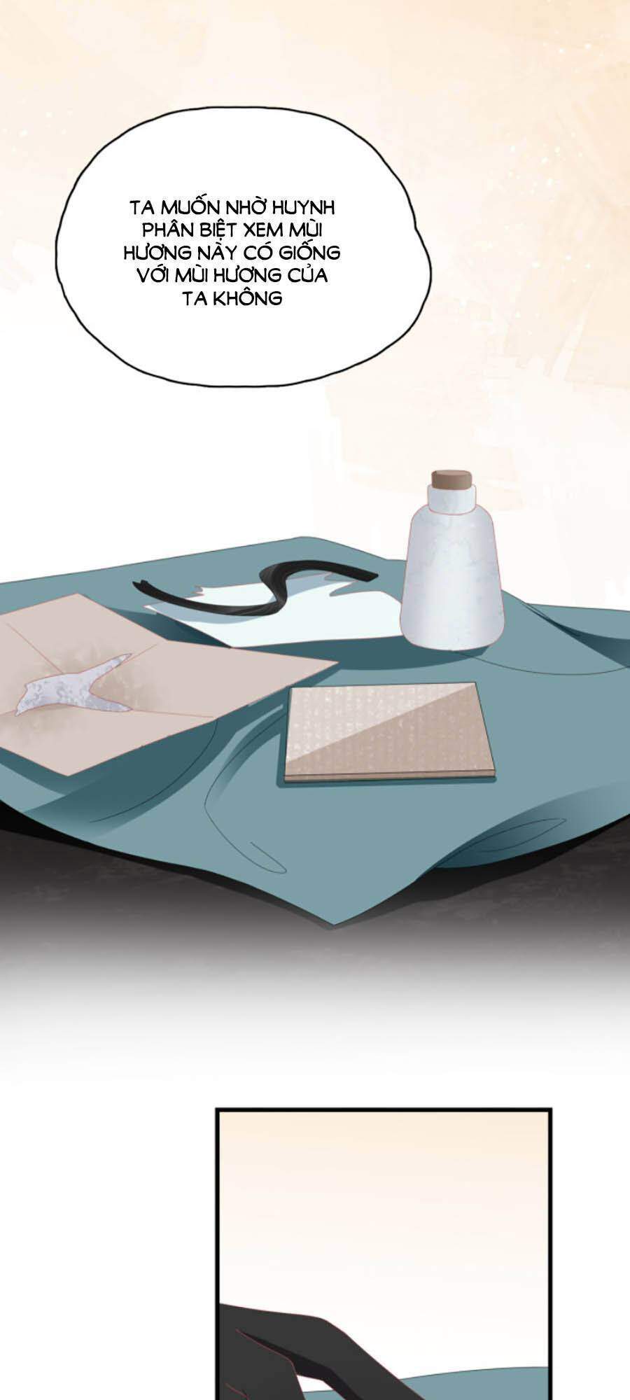 Điều Hương Vương Phi Chapter 17 - 16