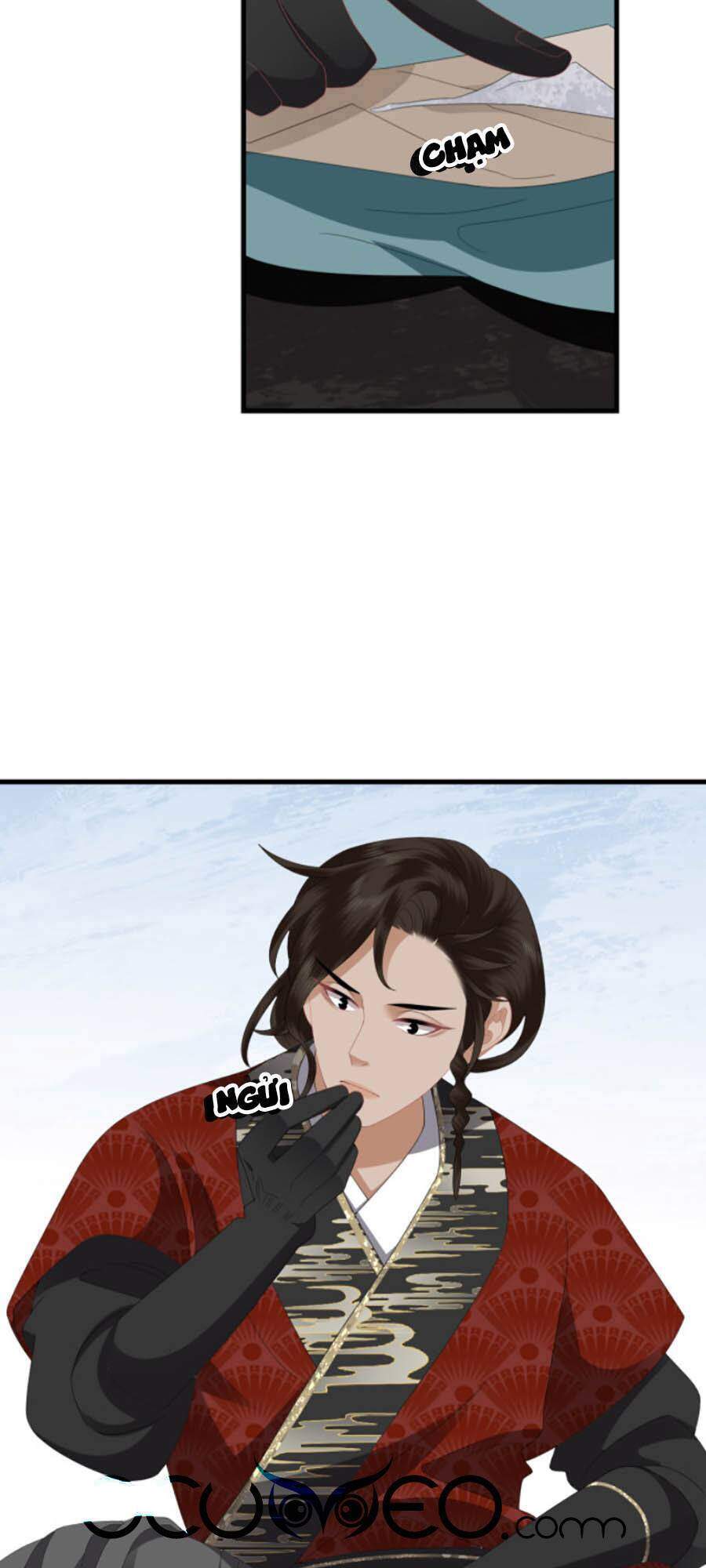 Điều Hương Vương Phi Chapter 17 - 17