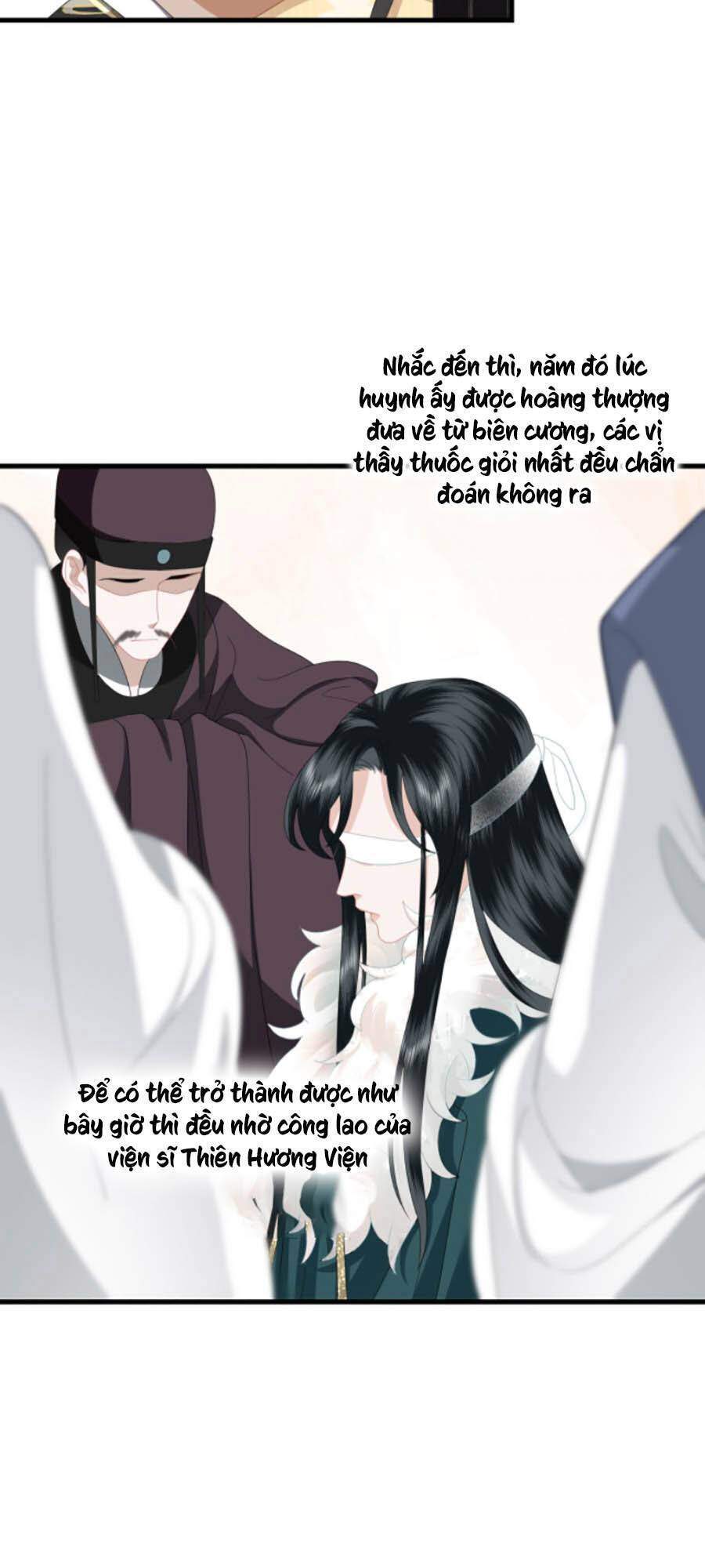 Điều Hương Vương Phi Chapter 17 - 26