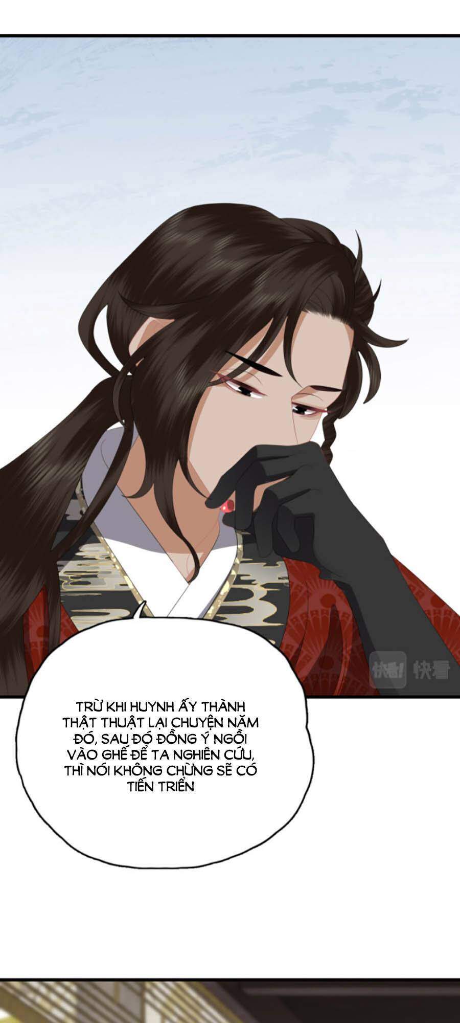 Điều Hương Vương Phi Chapter 17 - 29