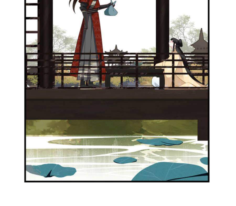 Điều Hương Vương Phi Chapter 17 - 33