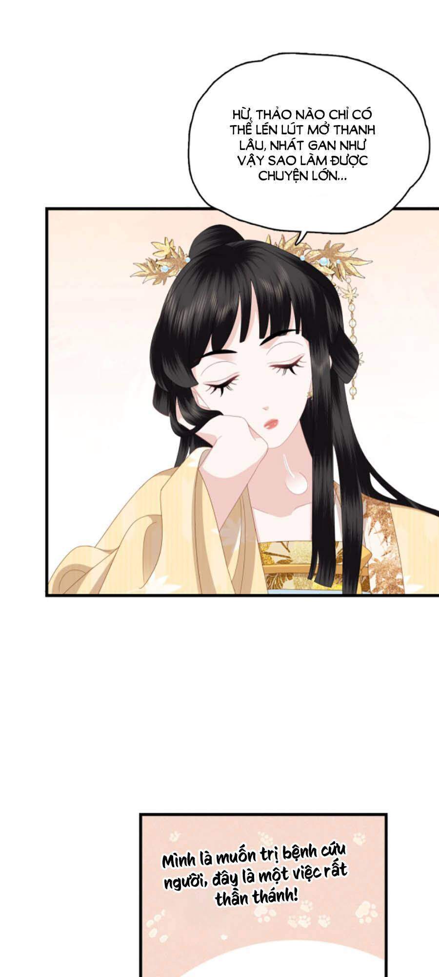 Điều Hương Vương Phi Chapter 17 - 34