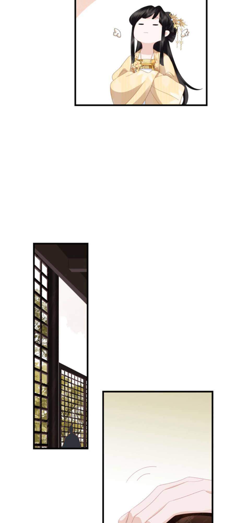 Điều Hương Vương Phi Chapter 17 - 35