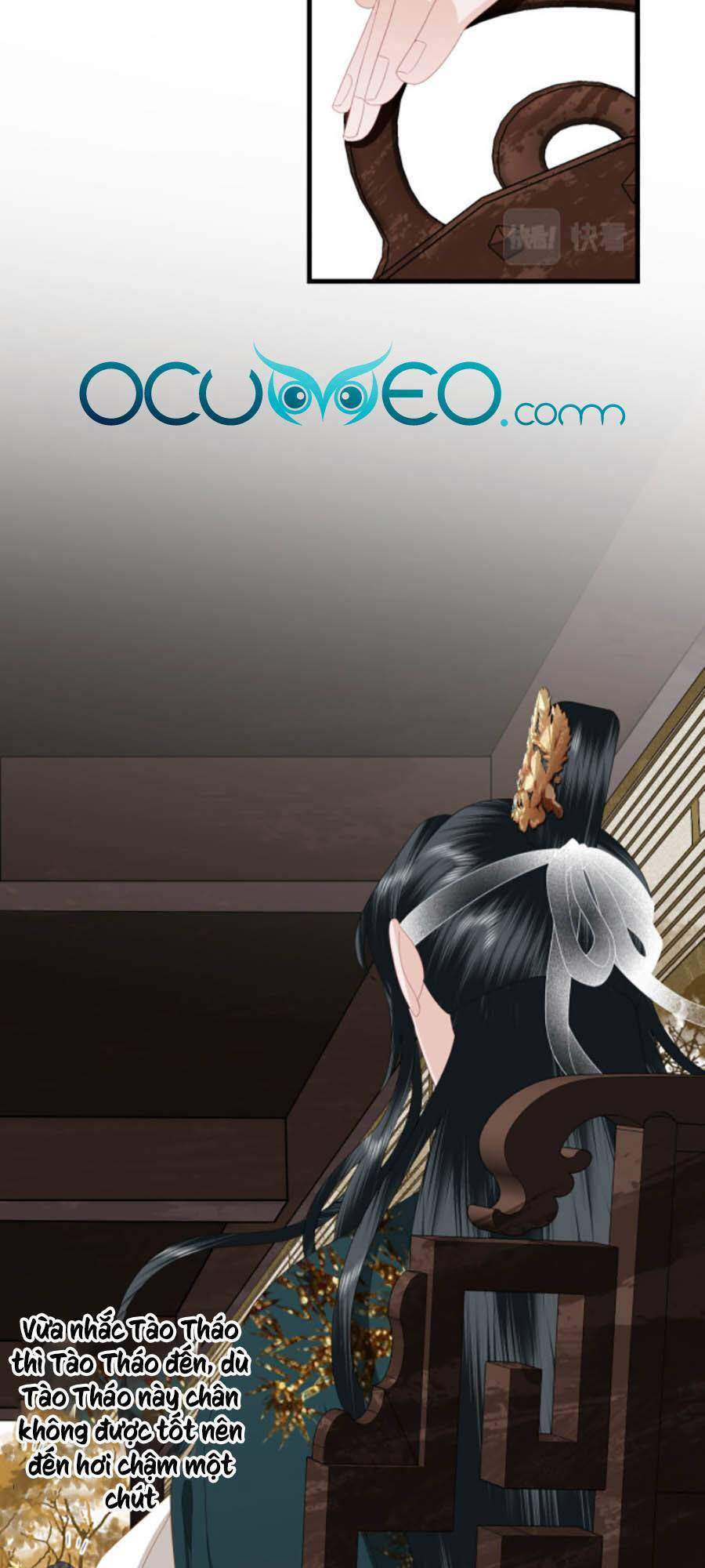 Điều Hương Vương Phi Chapter 17 - 36