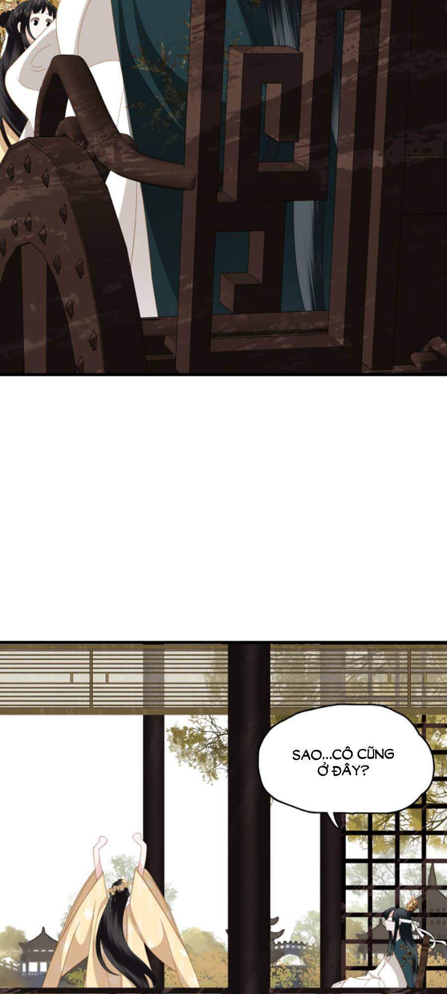 Điều Hương Vương Phi Chapter 17 - 37