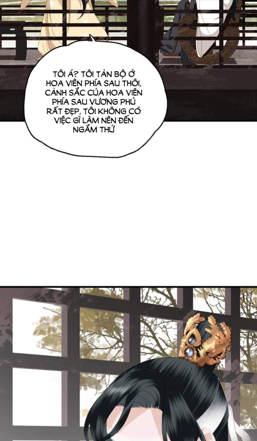 Điều Hương Vương Phi Chapter 17 - 38