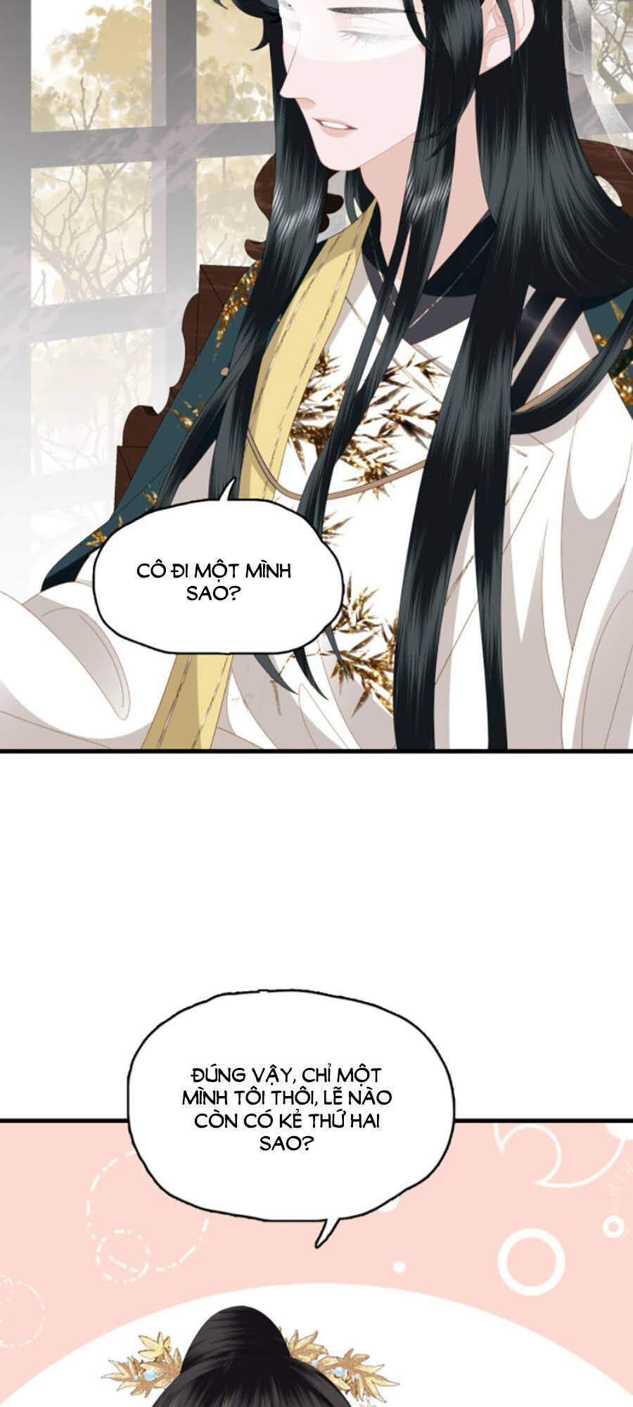 Điều Hương Vương Phi Chapter 17 - 39