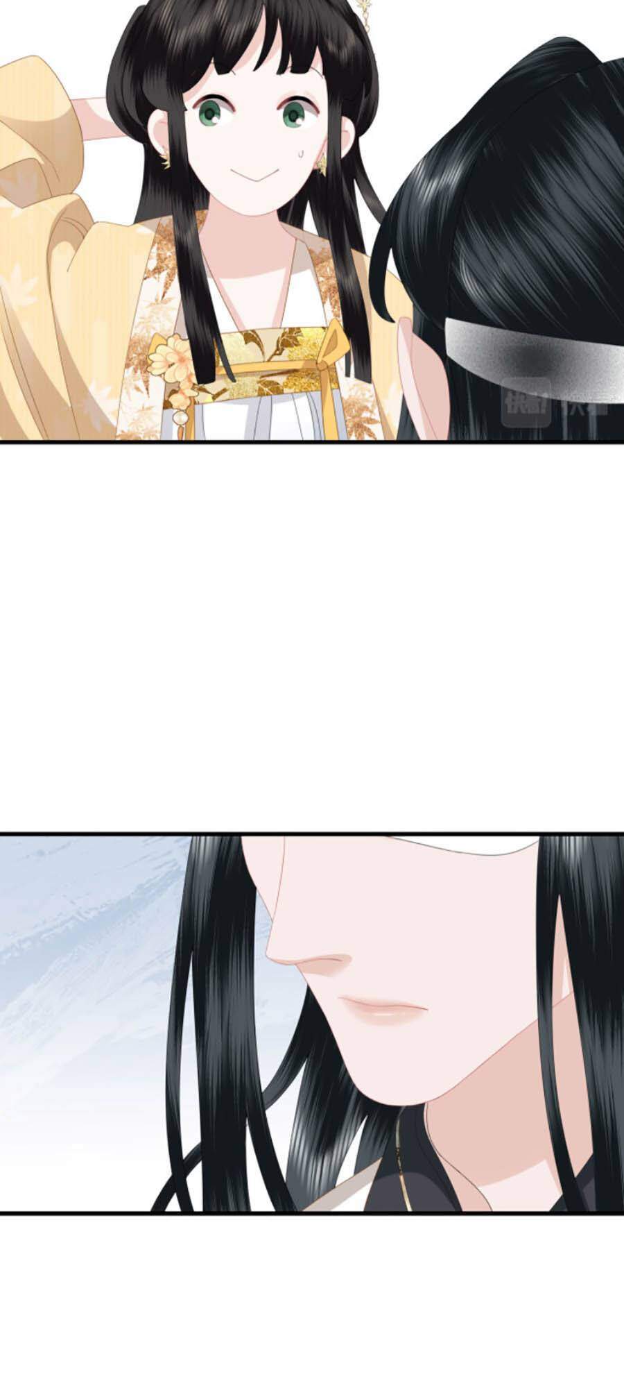 Điều Hương Vương Phi Chapter 17 - 40