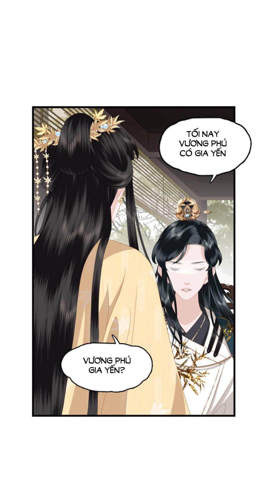 Điều Hương Vương Phi Chapter 17 - 41