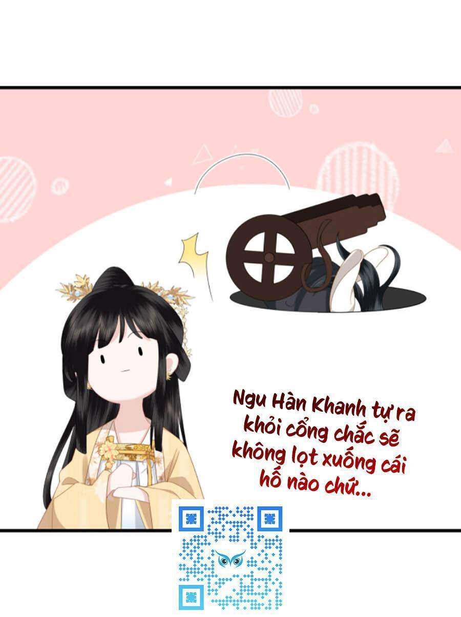 Điều Hương Vương Phi Chapter 17 - 43