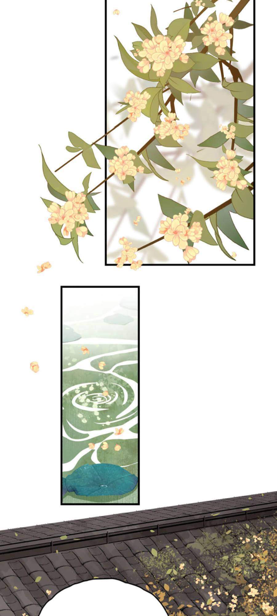 Điều Hương Vương Phi Chapter 17 - 6