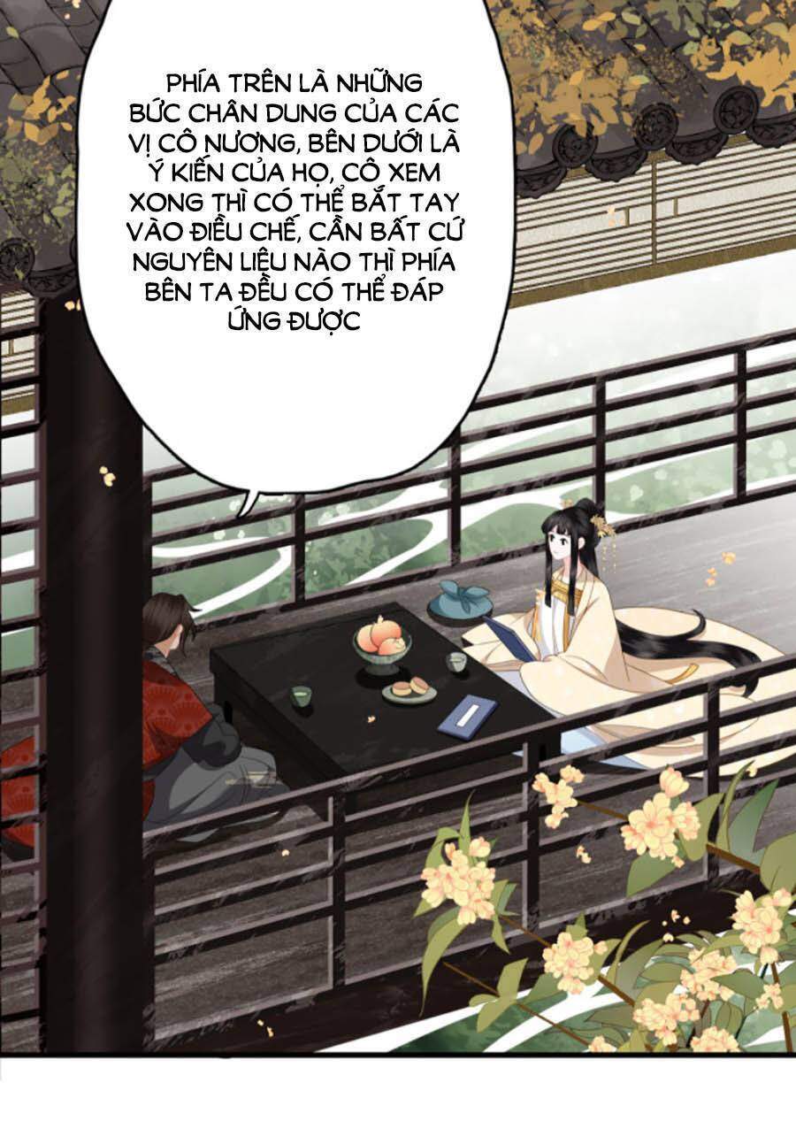 Điều Hương Vương Phi Chapter 17 - 7
