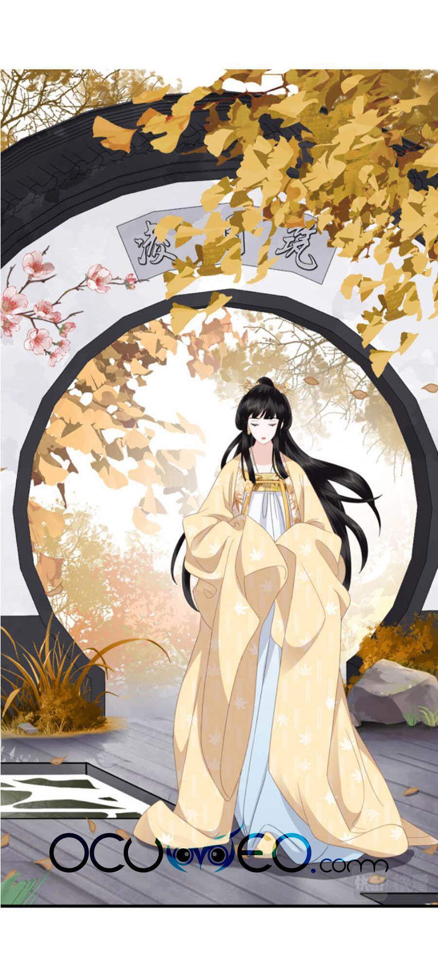 Điều Hương Vương Phi Chapter 18 - 1