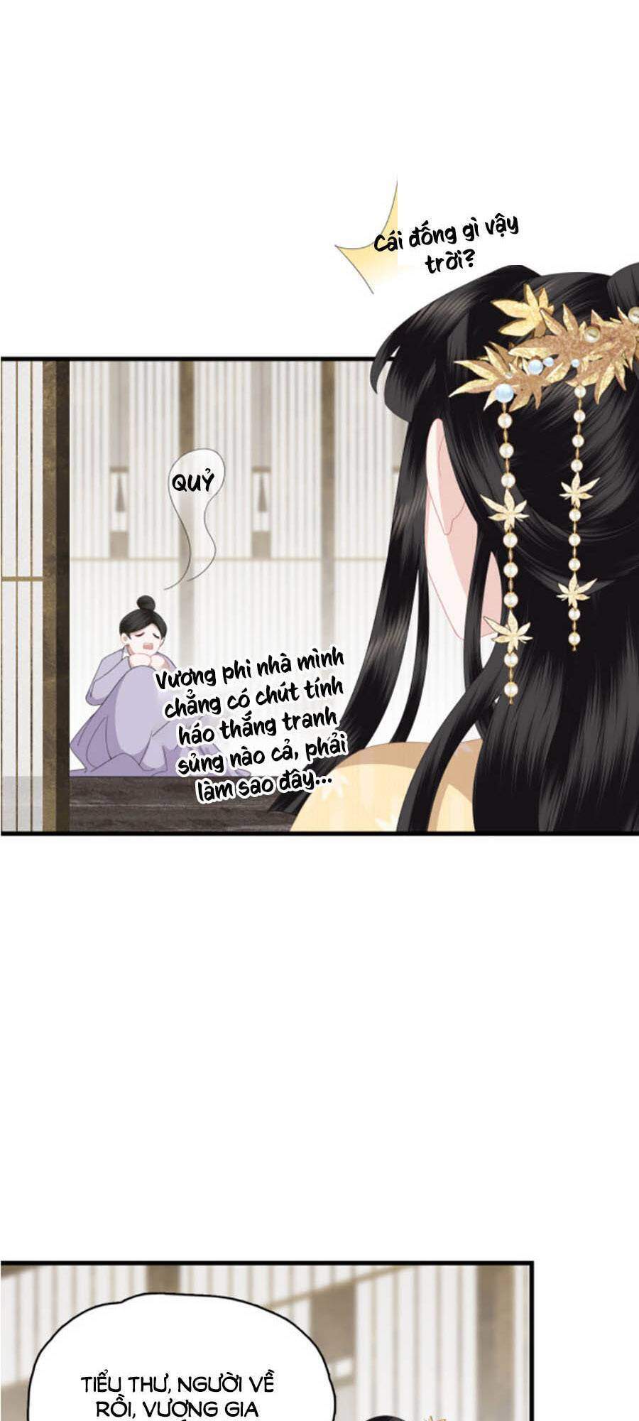 Điều Hương Vương Phi Chapter 18 - 2