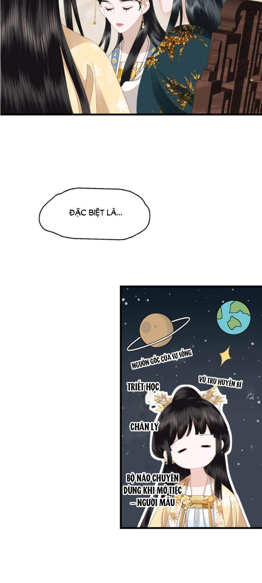 Điều Hương Vương Phi Chapter 18 - 11