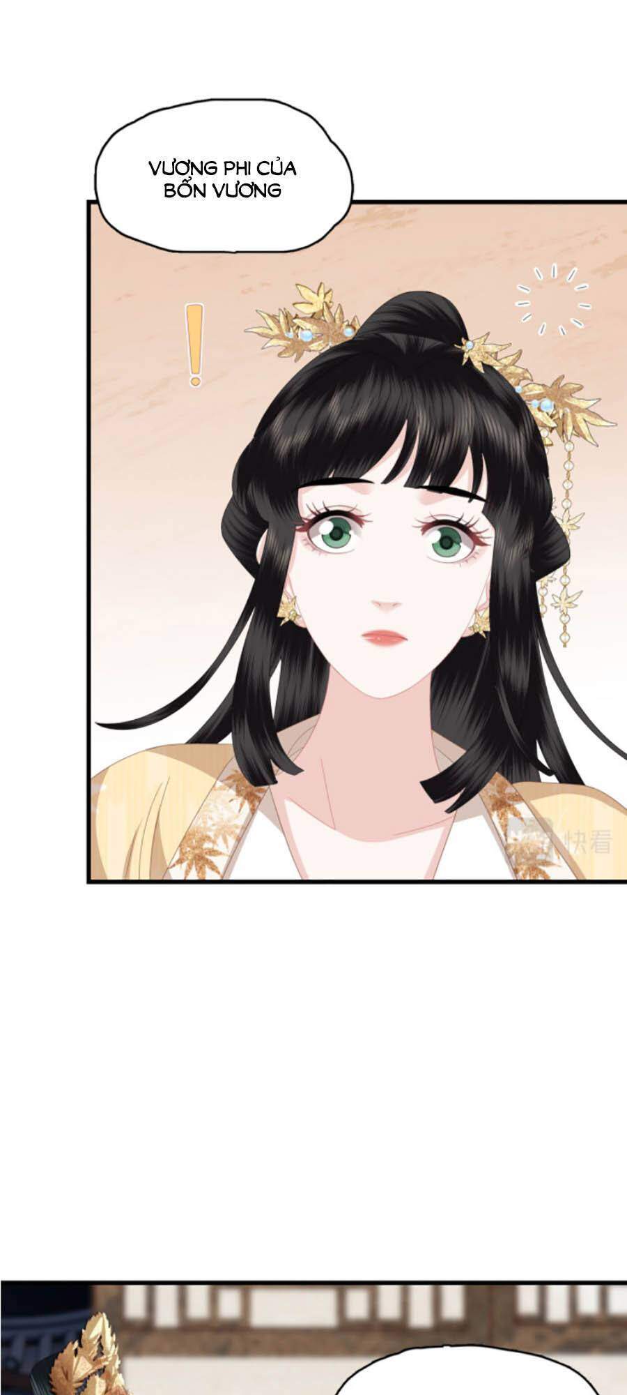 Điều Hương Vương Phi Chapter 18 - 13