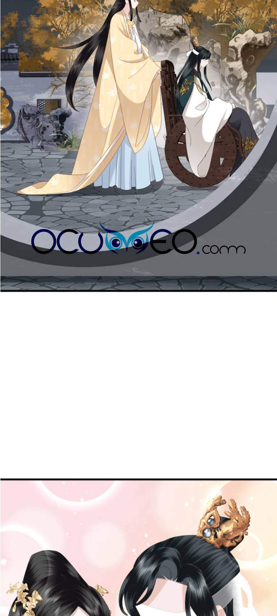 Điều Hương Vương Phi Chapter 18 - 21