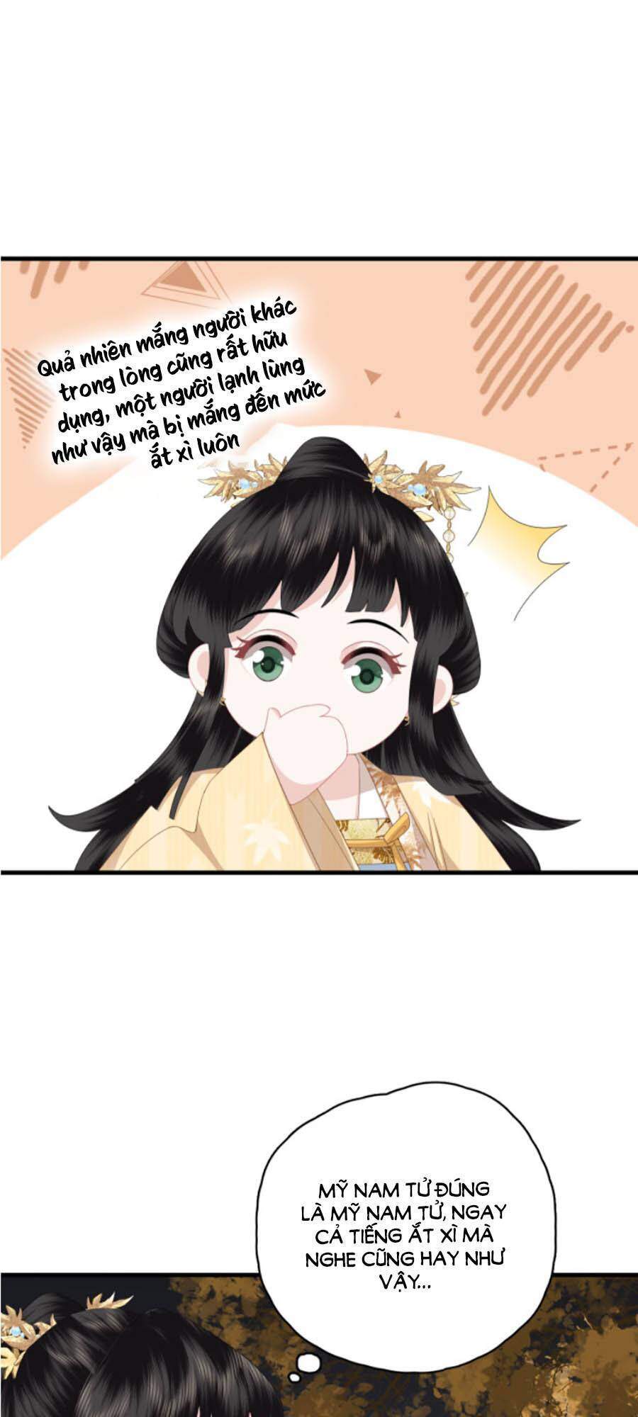 Điều Hương Vương Phi Chapter 18 - 24