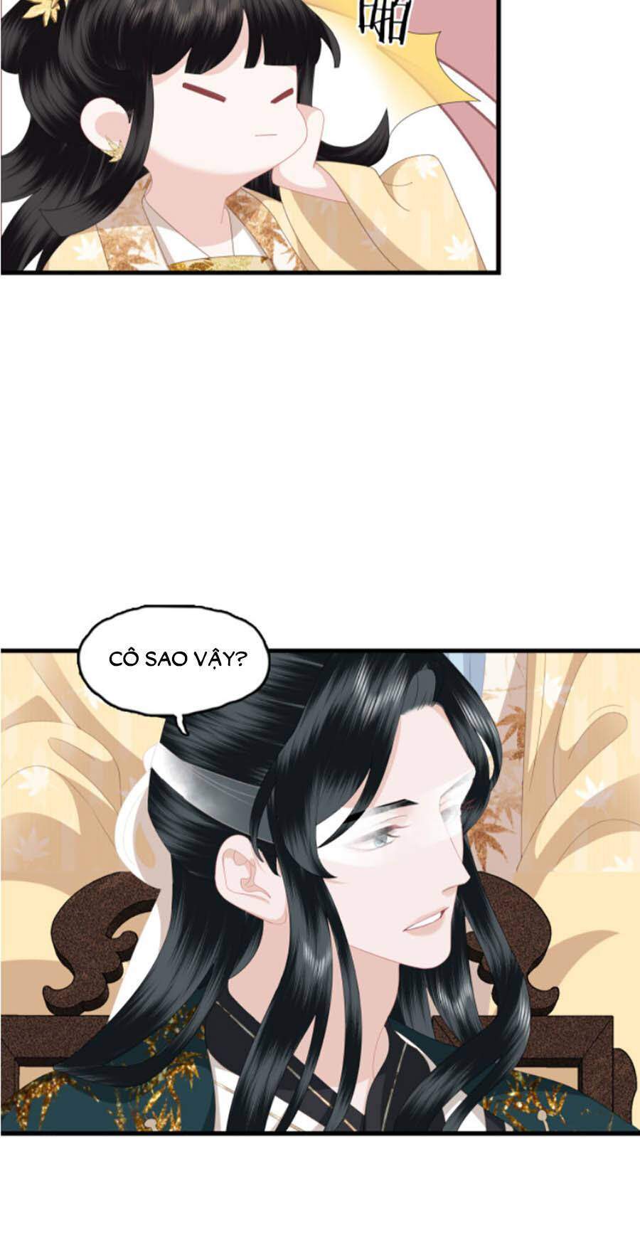 Điều Hương Vương Phi Chapter 18 - 26