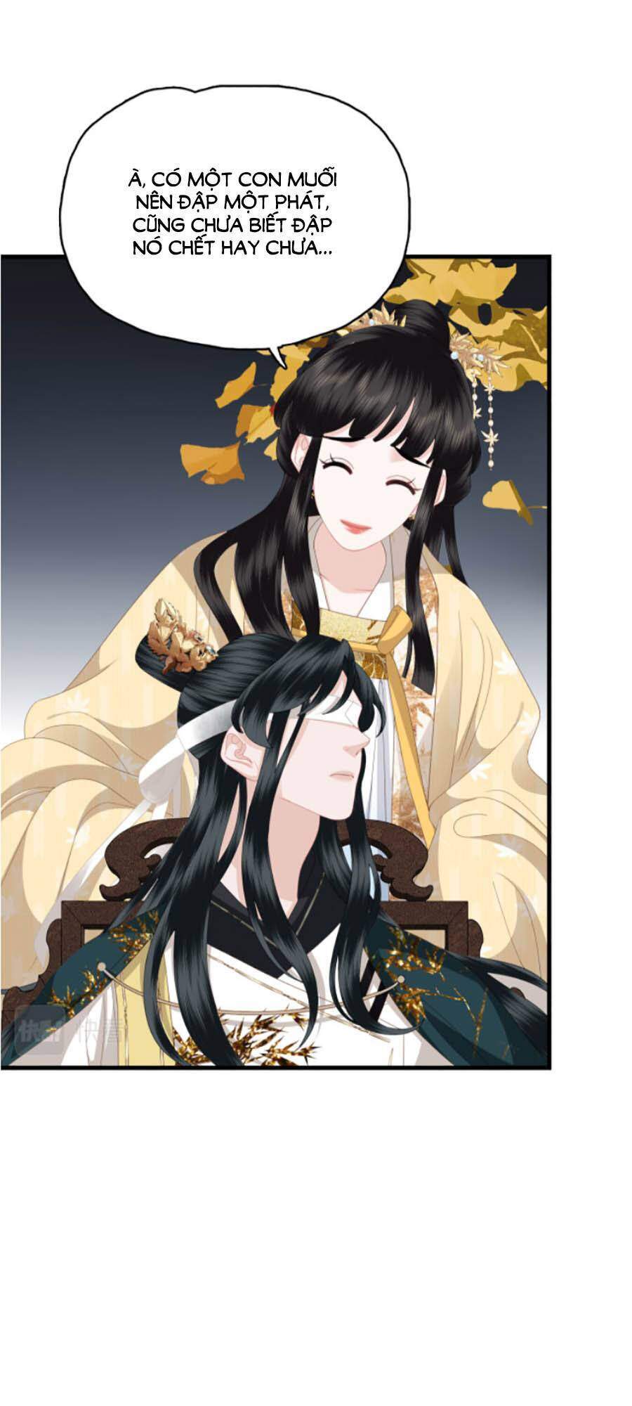 Điều Hương Vương Phi Chapter 18 - 27