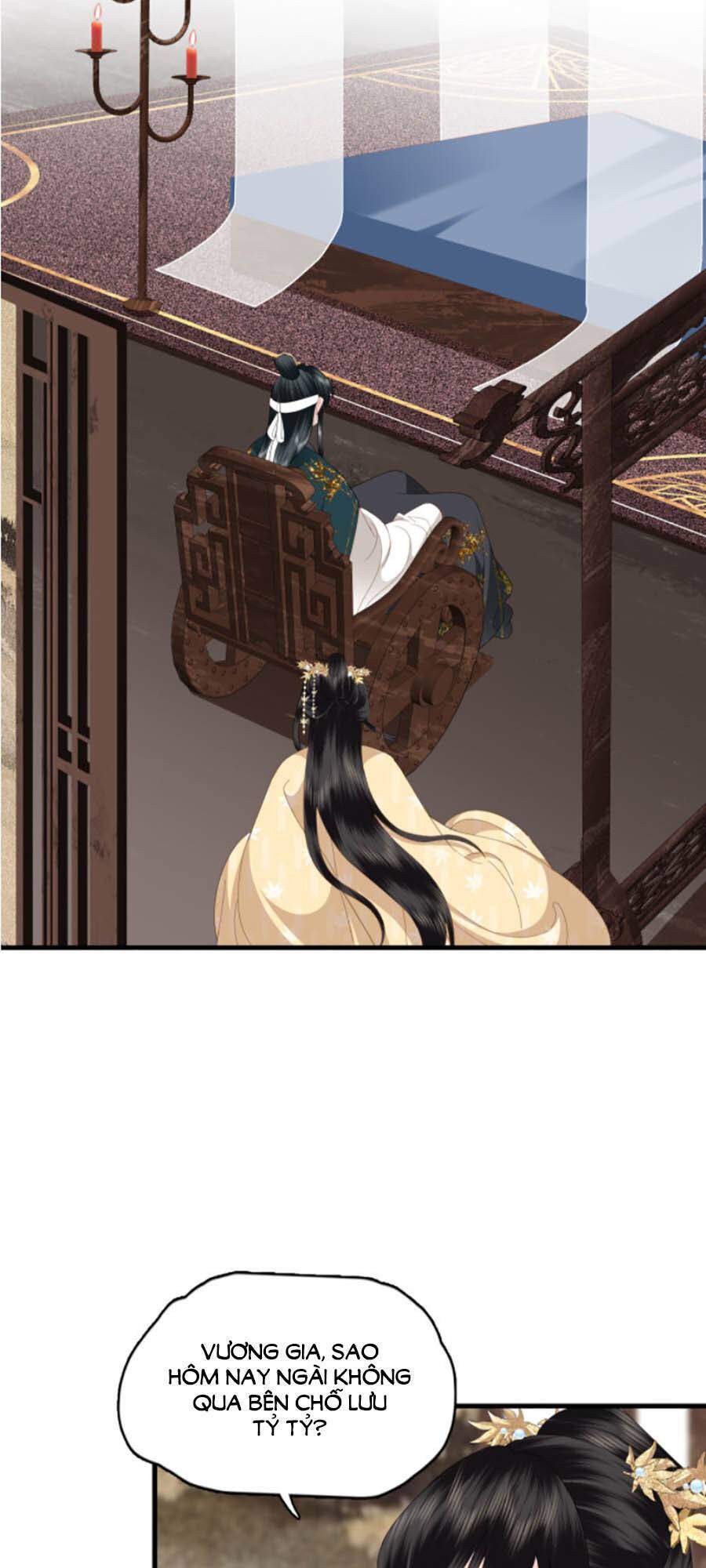 Điều Hương Vương Phi Chapter 18 - 29