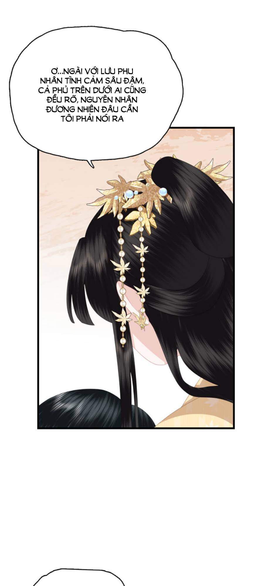 Điều Hương Vương Phi Chapter 18 - 31