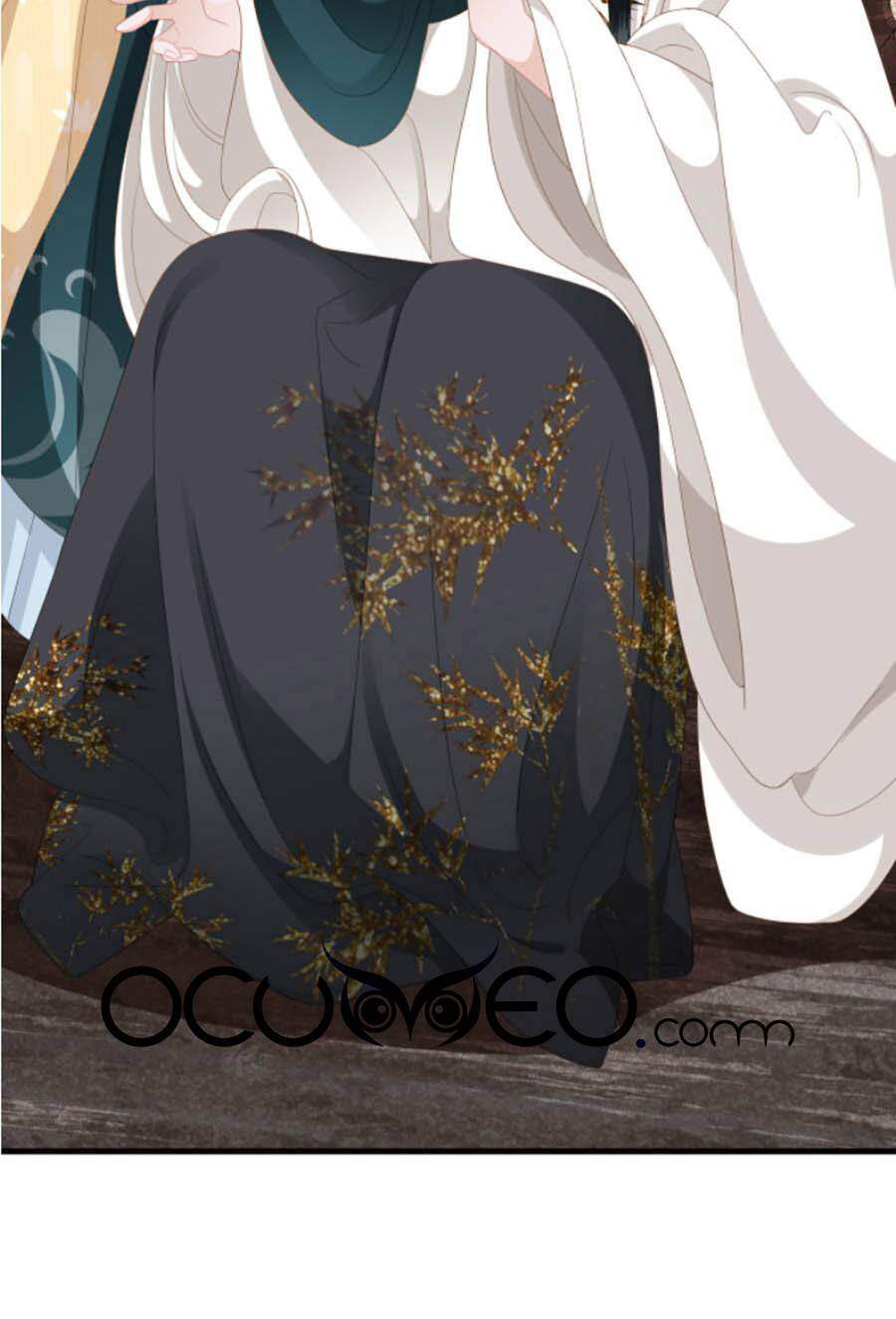 Điều Hương Vương Phi Chapter 18 - 34