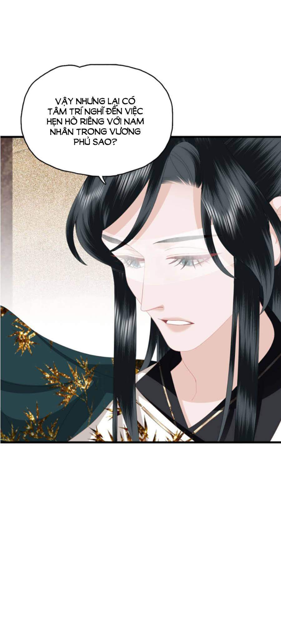 Điều Hương Vương Phi Chapter 18 - 35