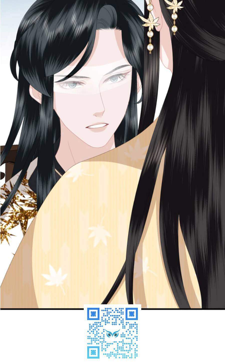 Điều Hương Vương Phi Chapter 18 - 37