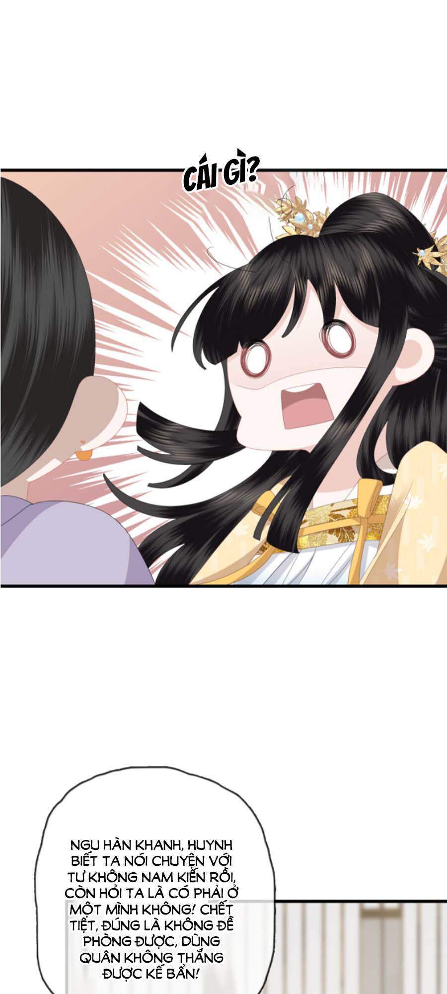 Điều Hương Vương Phi Chapter 18 - 5