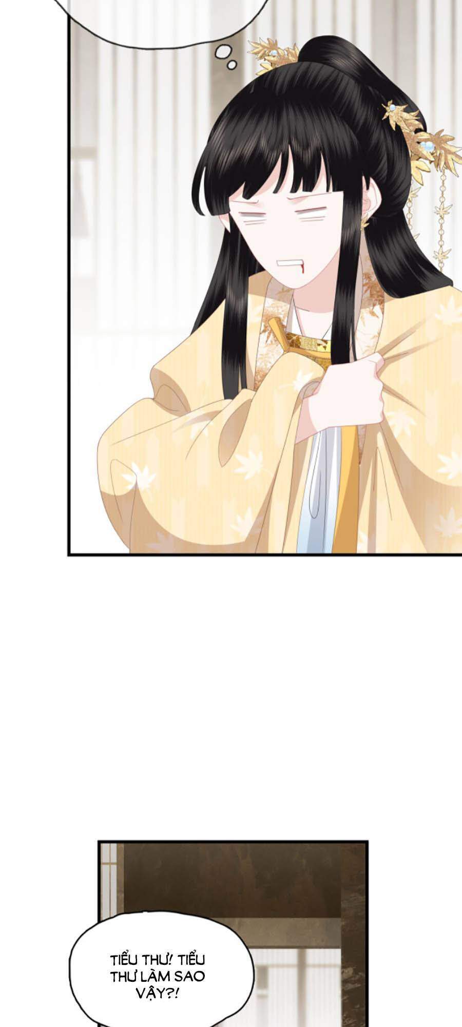 Điều Hương Vương Phi Chapter 18 - 6