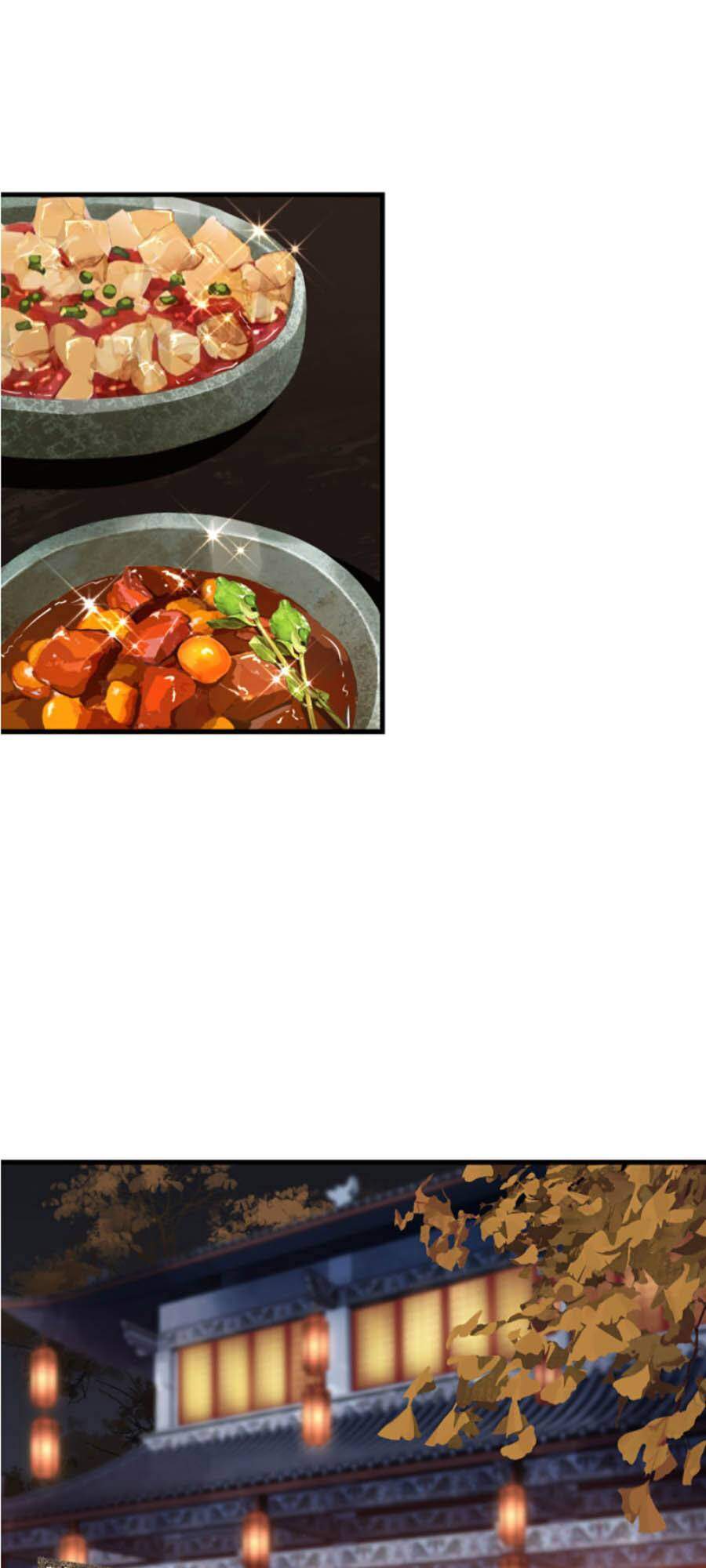 Điều Hương Vương Phi Chapter 18 - 9