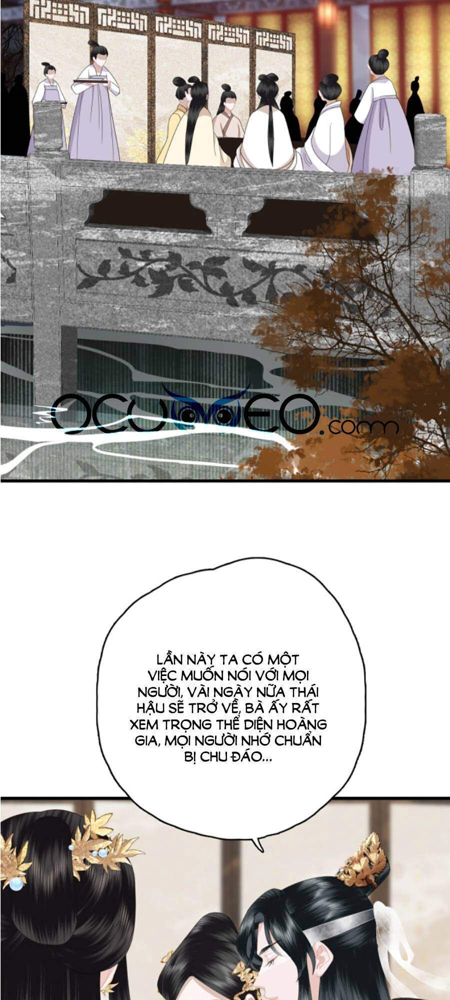 Điều Hương Vương Phi Chapter 18 - 10