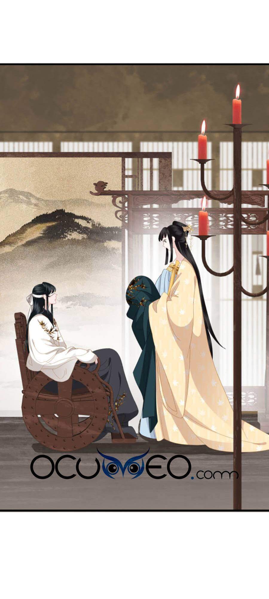 Điều Hương Vương Phi Chapter 19 - 2