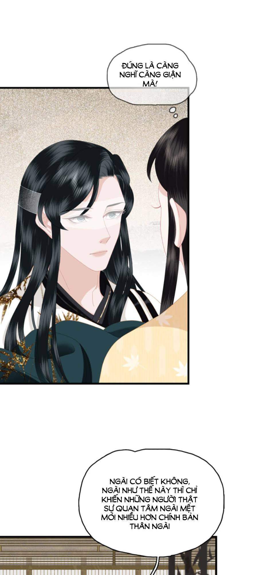 Điều Hương Vương Phi Chapter 19 - 11