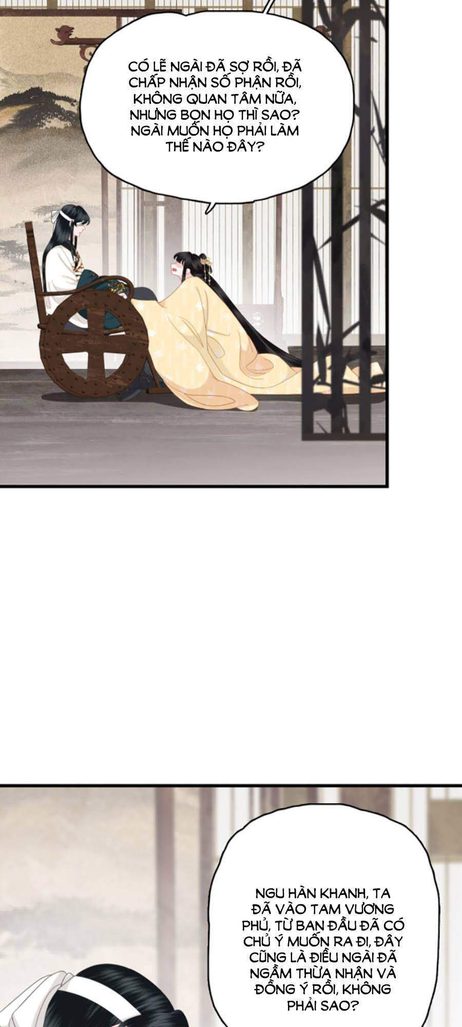 Điều Hương Vương Phi Chapter 19 - 12