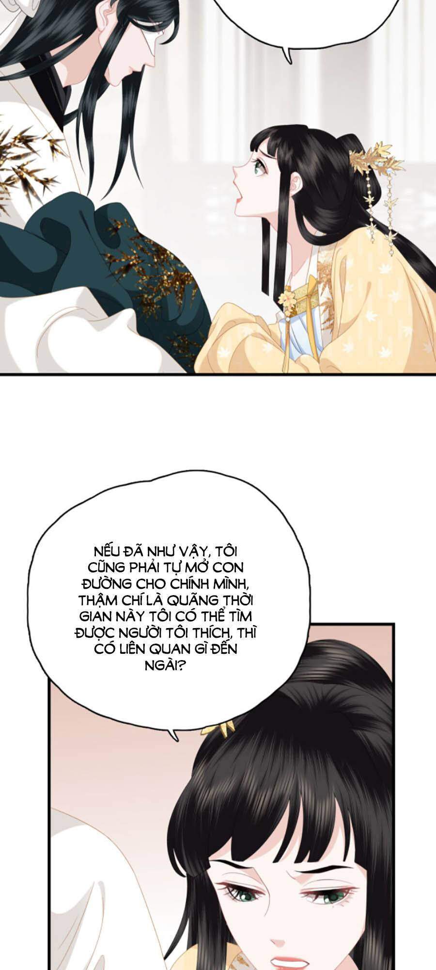 Điều Hương Vương Phi Chapter 19 - 13